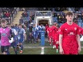 AFC Totton vs Frome Town highlights from Tuesday night