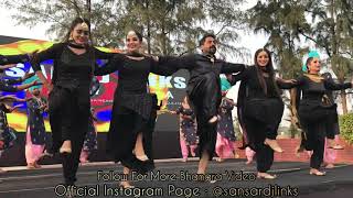 Top Beautiful Dancer 2021 | Sansar Dj Links Phagwara | Best Punjabi Dance 2021 | Top Dj In Punjab