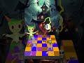 Halloween Party - HTML, CSS Animation #halloween #animation #html #css #javascript