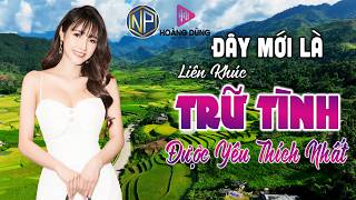 20 RA TẾT Mở Loa Hết Cỡ LK Nhạc Trữ Tình Bolero CỰC ÊM TAI Ru NGủ Về Đêm ♫LK Nhạc Vàng Xưa MỚI RA LÒ