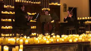 Candlelight: The best of Hans Zimmer “Pirates of the Caribbean” Medley