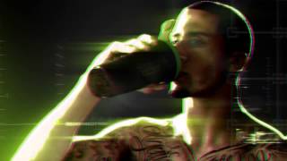 MusclePharm® | Real Athletes. Real Science. Feat. Colin Kaepernick 15sec