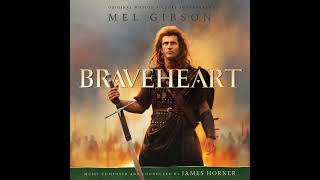 Braveheart - Action Suite (James Horner - 1995)