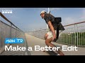 3 Shots That Instantly Make Better Videos | GoPro Tips
