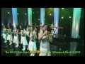 the old 12 girls band 女子十二乐坊 ruten 流转