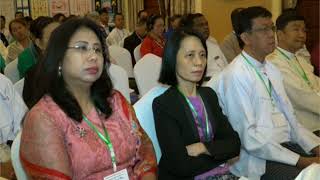 mitv - National Conference: Tobacco Control \u0026 Prevention of NCDs Held