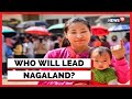 North East Election Results | Who Will Lead Nagaland State? |  Election Result 2023 | English News