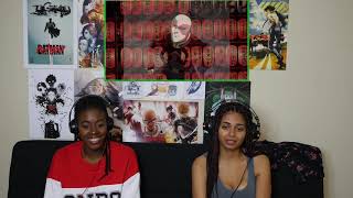 Avatar: The Last Airbender - 1x8 REACTION!!