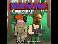 Predator The Musical Remix UP