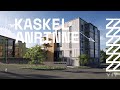 KASKELANRINNE | Blending Animation with Illustration to Sell Helsinki’s Newest Residential Property