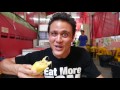 Musang King Durian The BEST Durian In The World!