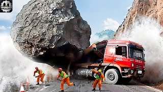 55 Impressive Heavy Machinery Operating at Peak Efficiency ► 45