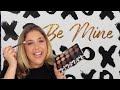 NEW Sydney Grace Be Mine Eyeshadow Palette!