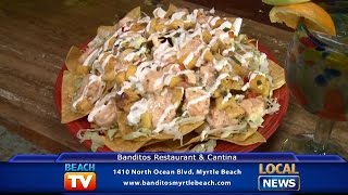 Banditos - Dining Tip