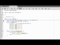 Singletons in Java