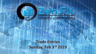 Easy Forex Entries - Zen FX Free Live Webinar (With Bonus!)