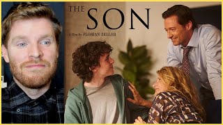The Son (Um Filho) - Crítica: uma péssima escolha no elenco e a maior decepção de 2022 no cinema