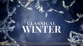 Classical Music for Winter