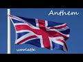 Anthem (Chess) in the style of Kerry Ellis & Brian May- cover by woolette
