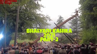 Bhalyani Kahika 2021(Part-2)