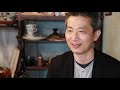 酒場sf映画「reunion－その夜の終わりに－」監督インタビュー 2