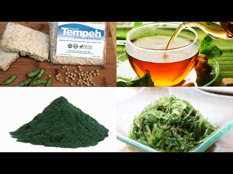 Vitamin B12's Shocking Truth Vitamin B12's Shocking Truth