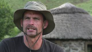 Diamond River Hunters EP5 Big Stone Fever