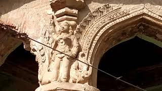 தஞ்சாவூர் பழைய காலகட்ட சிற்பம்| Thanjavur ancient places