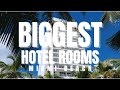 Biggest Hotel Rooms Miami Beach- Grand Beach Hotel