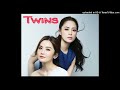 kuang xiang qu twins 狂想曲