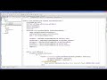 Show SQLite Database table Values using Android