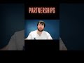 Need more leads? - Try partnerships