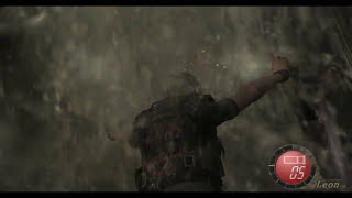 Resident Evil 4 • MOD » Medic Ashley - Face Melt