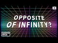 THE OPPOSITE OF INFINITY — explained in an elevator ride | Elevator Pitch