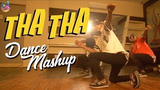 Tha Tha Dance Mashup | Dr Zeus | Preet Singh | Zora Randhawa | Fateh Singh