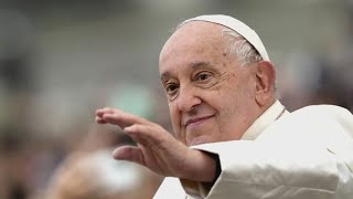 Funeral for Pope Francis | Encore Presentation