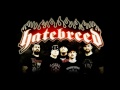 hatebreed voice of contention lyrics hq