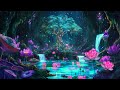 Good Night Music 💜 Fall Asleep In Under 3 Minutes 🎵 Soothing Relaxing Sleep Music