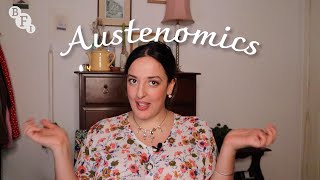 Austenomics: What money means in Jane Austen film and TV adaptations | BFI video essay