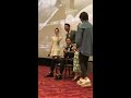 邓超刘诗诗来了 deng chao and liu shishi come