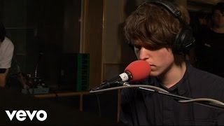 James Blake - Limit To Your Love (BBC Sound Of 2011, Live Studio Performance)