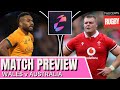 Wales v Australia Preview | Autumn Nations Series Rugby | 2024