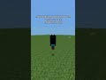 Turn your phone upside down (day19) #minecraft #minecraftanimation #minecraftpe #java