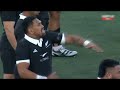 all blacks haka v fiji cibi san diego 2024