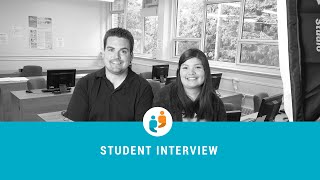 Eastern Québec - Student Interview