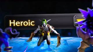 WoW's World Has NEVER Felt Like This Before