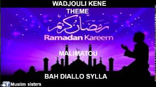 Malmatou badiallo sylla. Theme le Ramadan sounkalo part 1