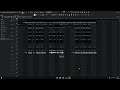 РАЗБОР БИТА kai angel raw в fl studio flp