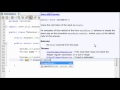 Java for the Absolute Beginner - #13 - Getting Input from the User