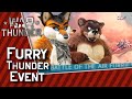 Tailspin Furry Thunder | War Thunder 2021 April Fools